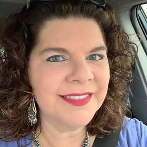 Meet your Posher, Cherilyn